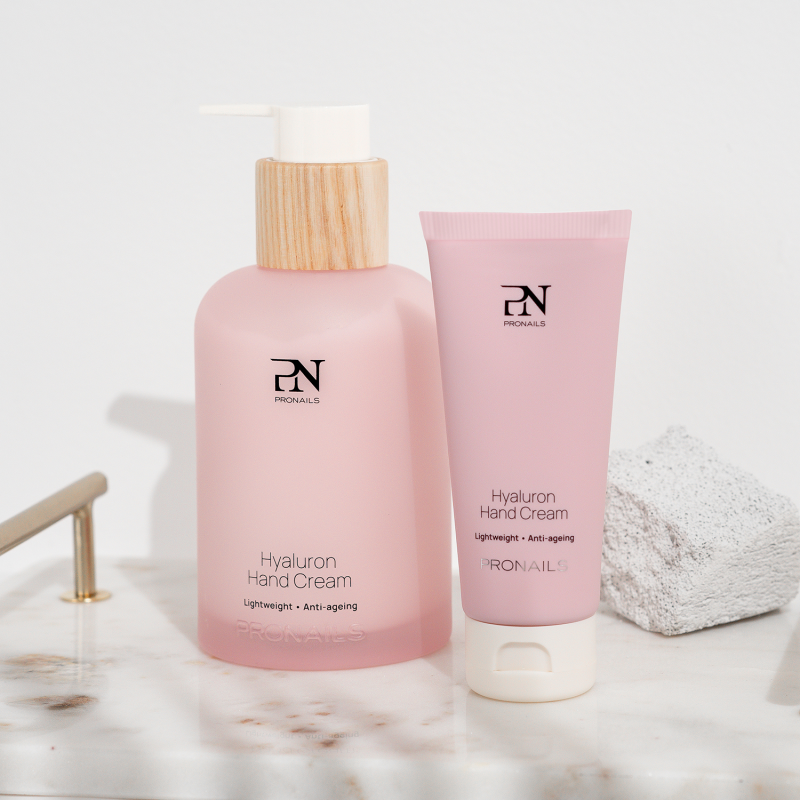 Hyaluron Hand Cream 250 ml