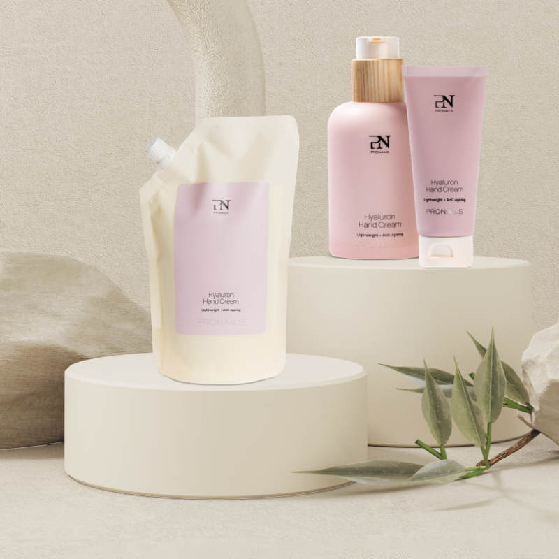 Hyaluron Hand Cream 50 ml