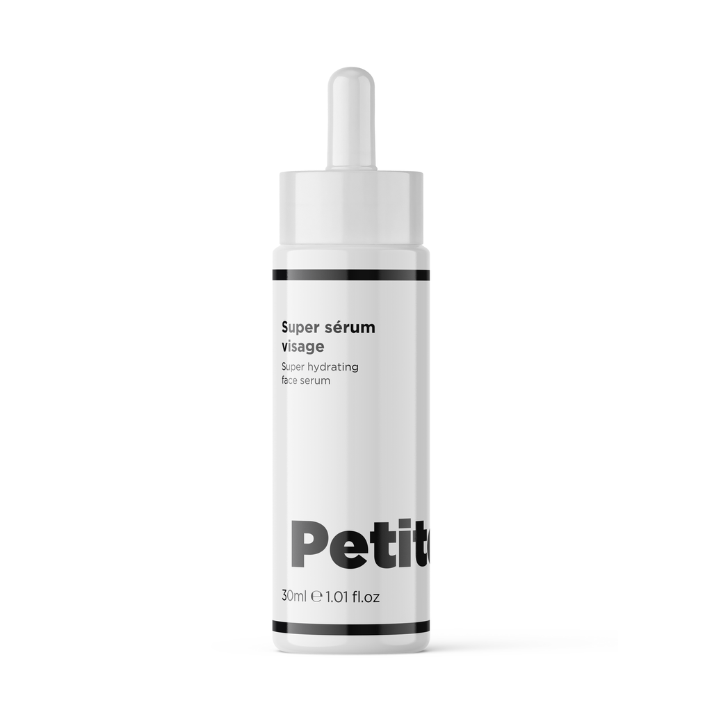 Super Hydrating Face Serum