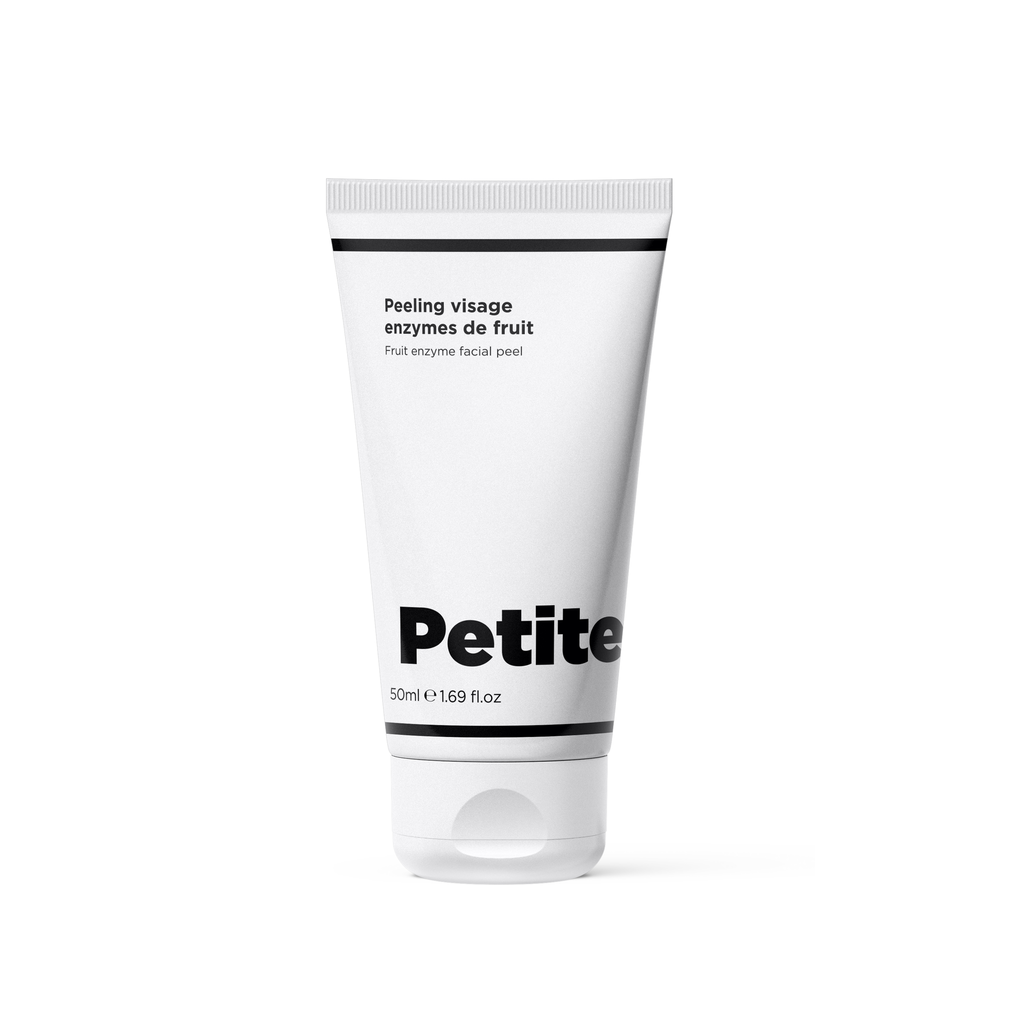 Fruit Enzyme Facial Peel