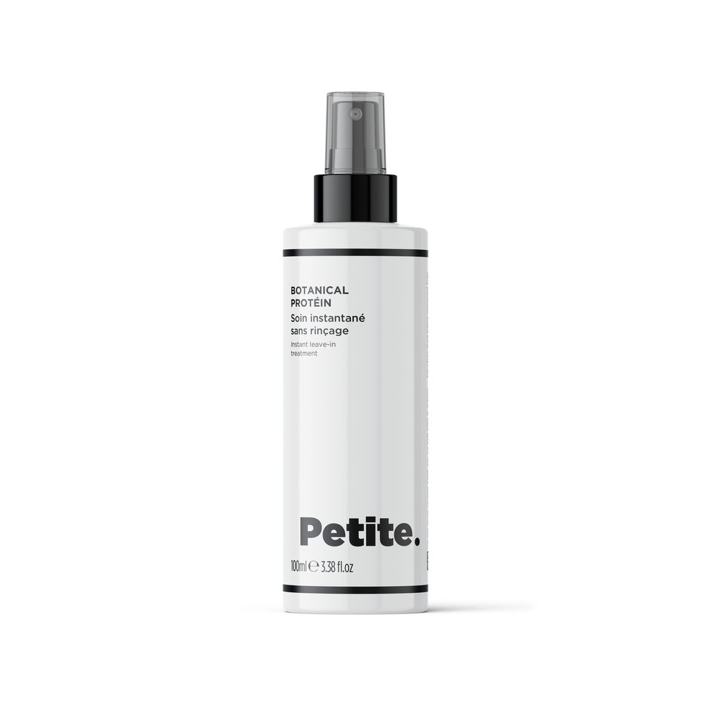 Instant Leave-In Treatment Botanical Protein (Nourishing)