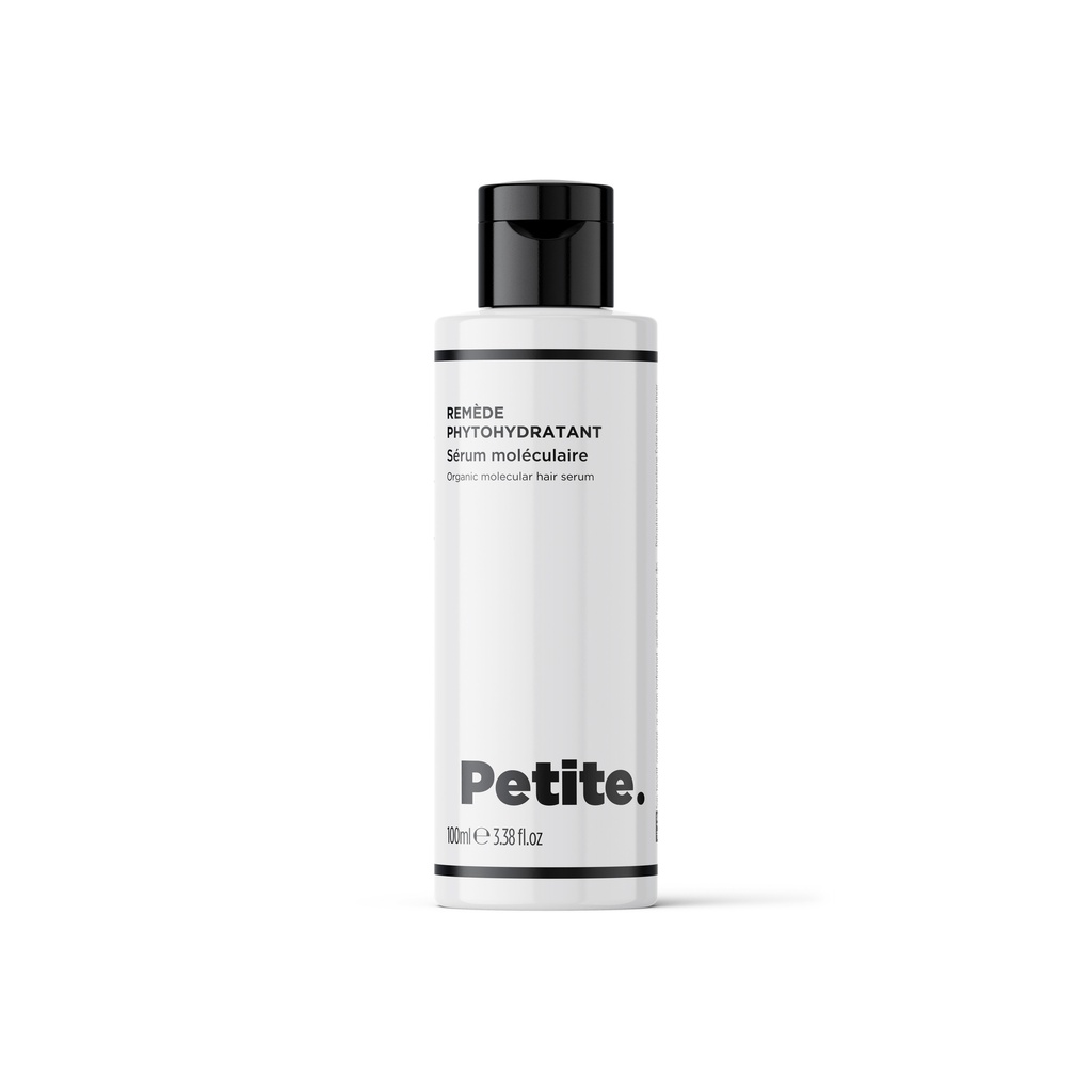 Organic Molecular Hair Serum