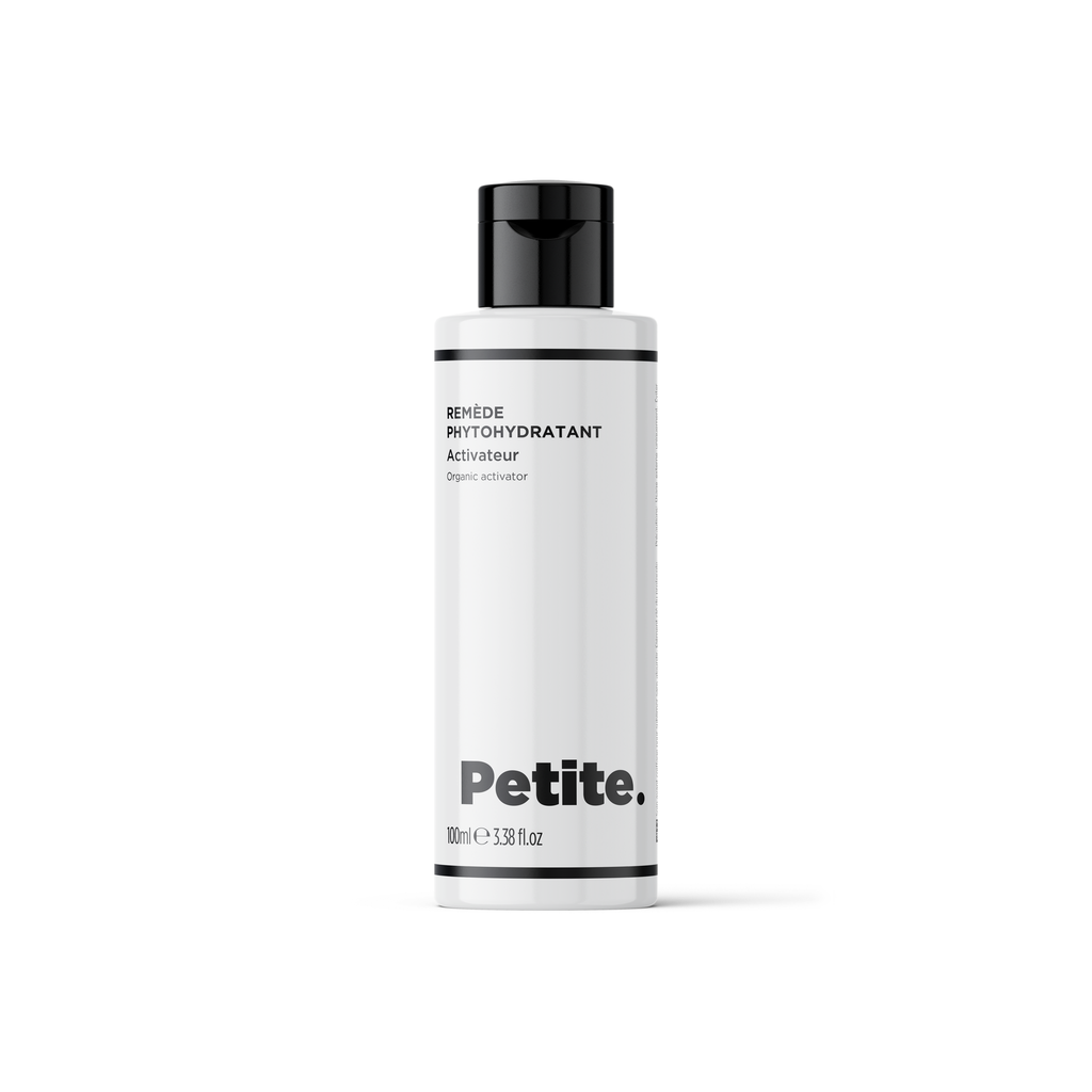 Organic Activator