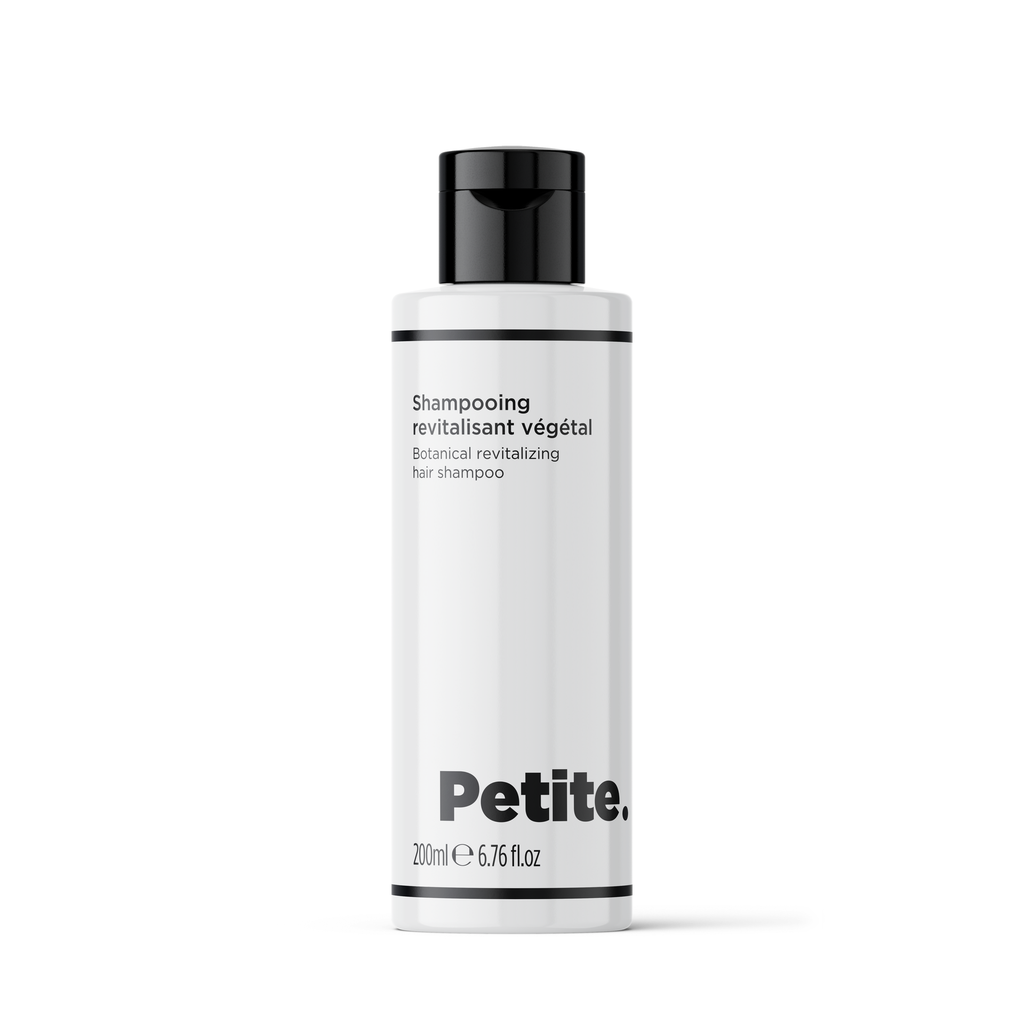 Shampoo Revitalizing