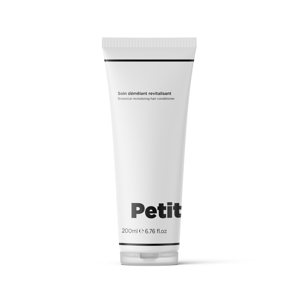 Revitalizing Conditioner Treatment