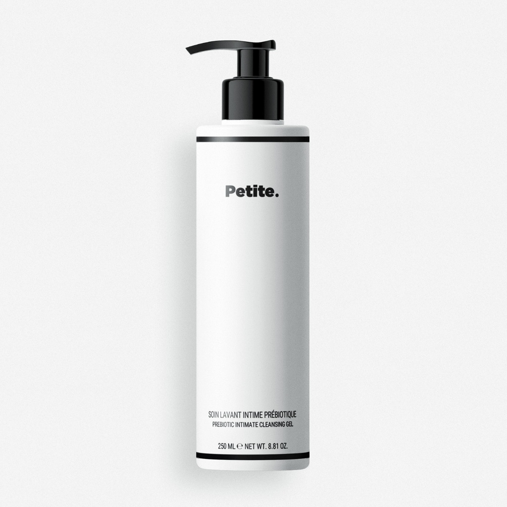Prebiotic Intimate Cleasining Gel
