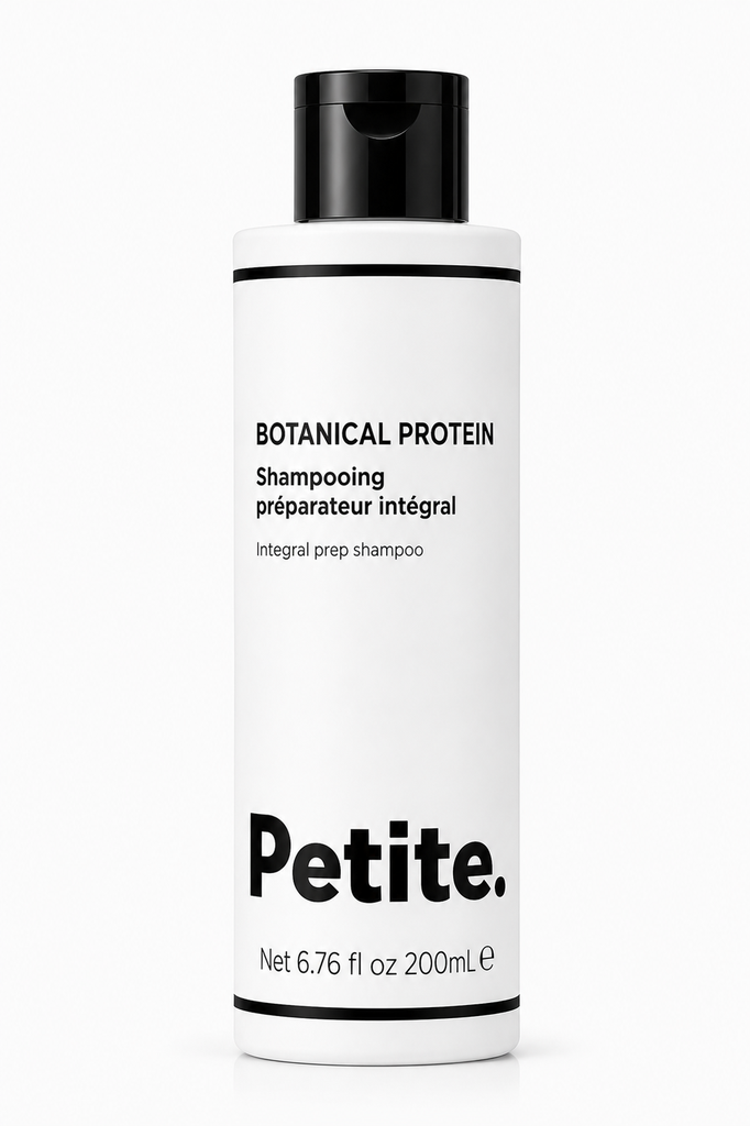 Shampoo Botanical Protein (Nourishing)