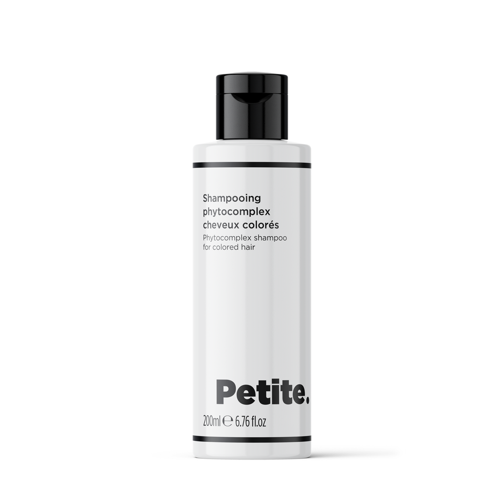 Shampoo Phytocomplex