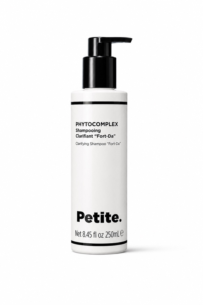 Shampoo Phytcomplex Clarifying