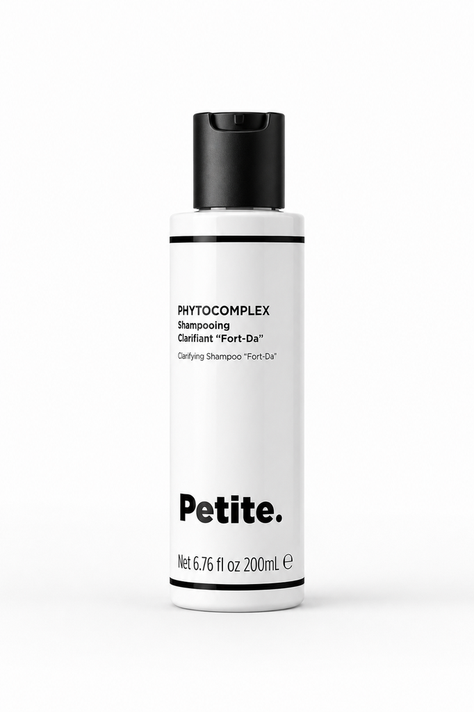 Shampoo Phytocomplex Clarifying