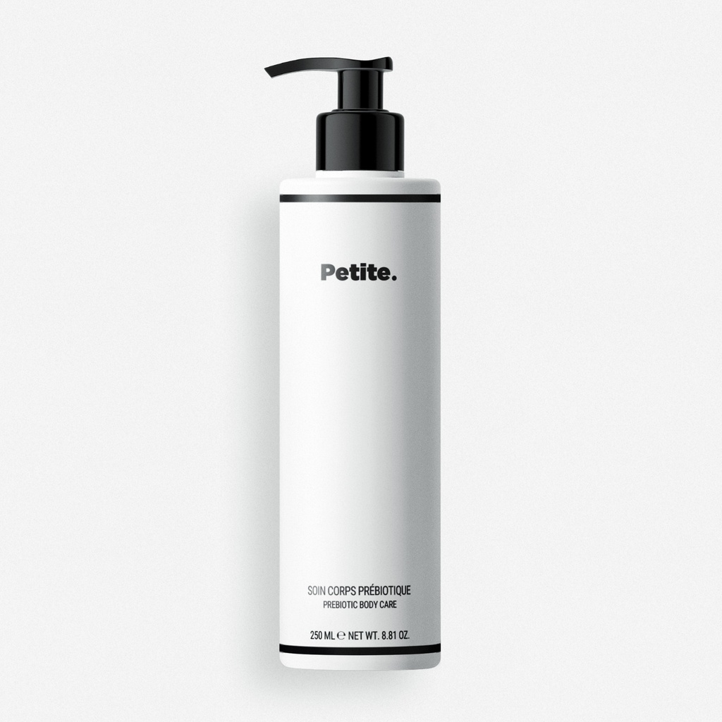 Prebiotic Body Care