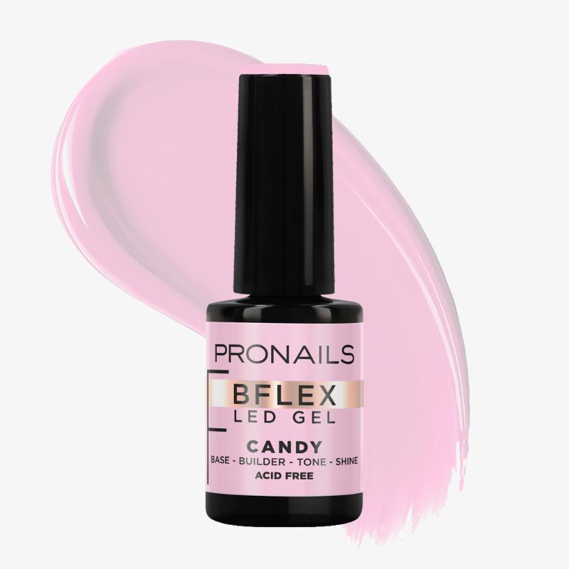 BFlex LED Gel Candy 14 ml