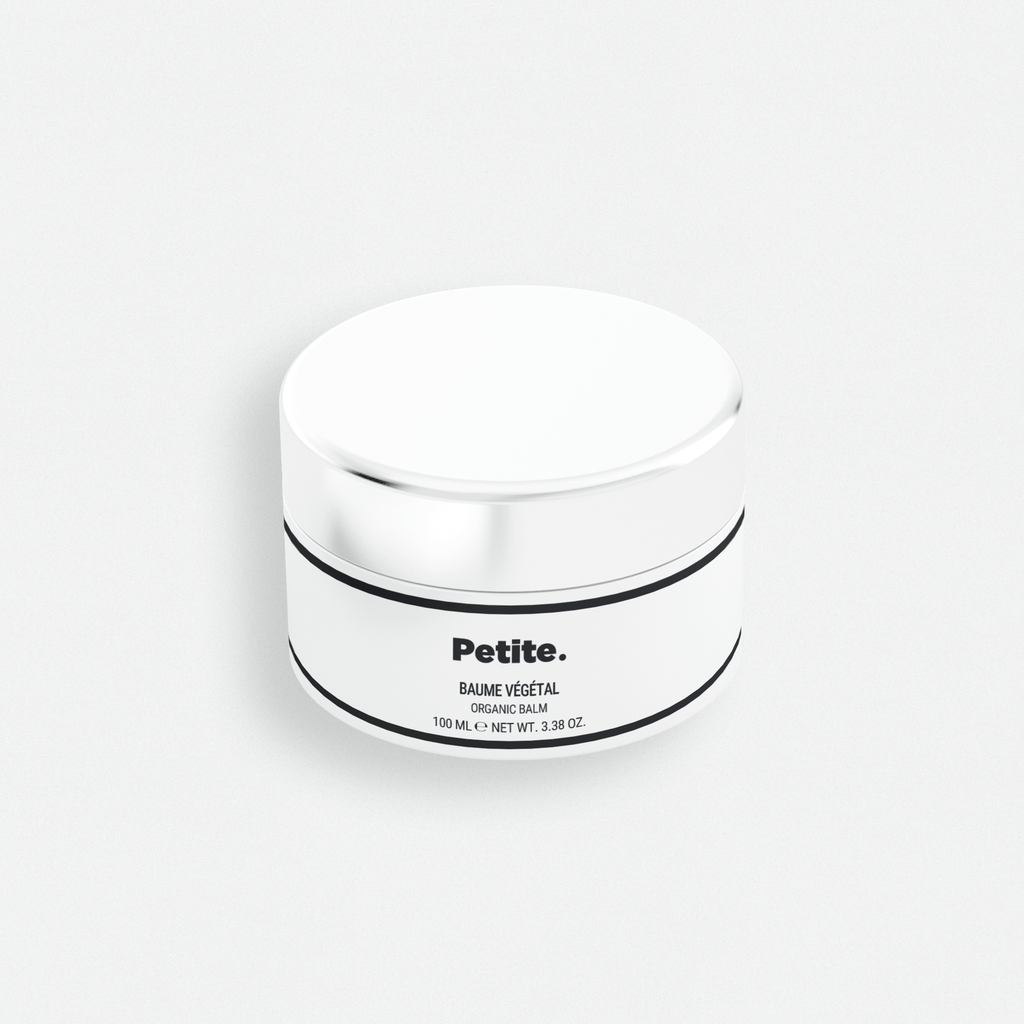 Organic Balm