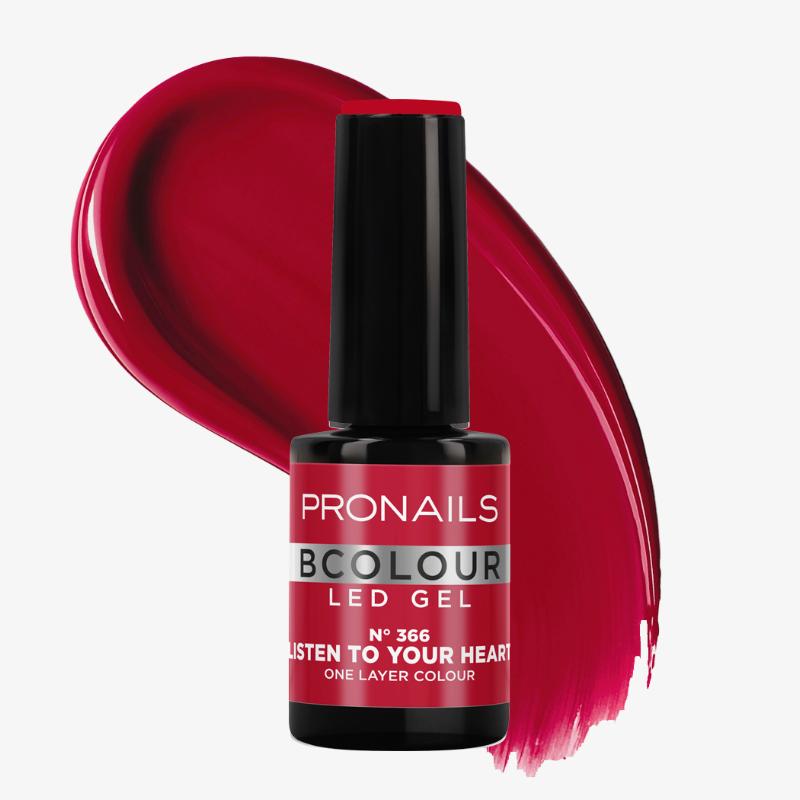 BColour 366 Listen to your Heart 10 ml