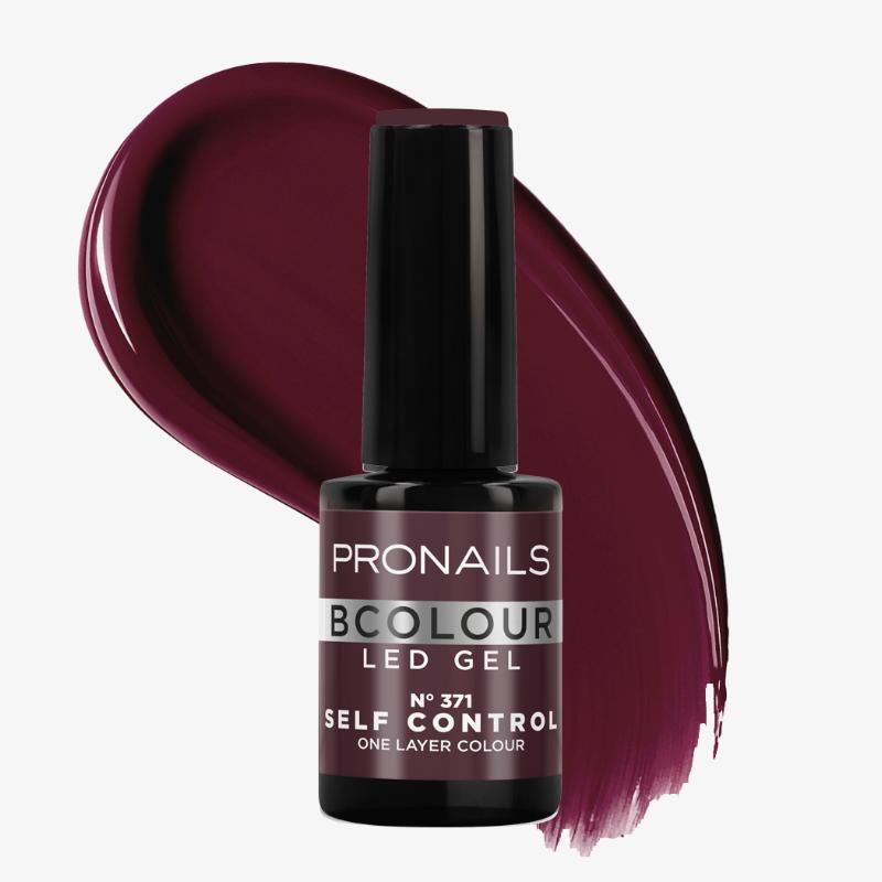 BColour 371 Self Control 10 ml