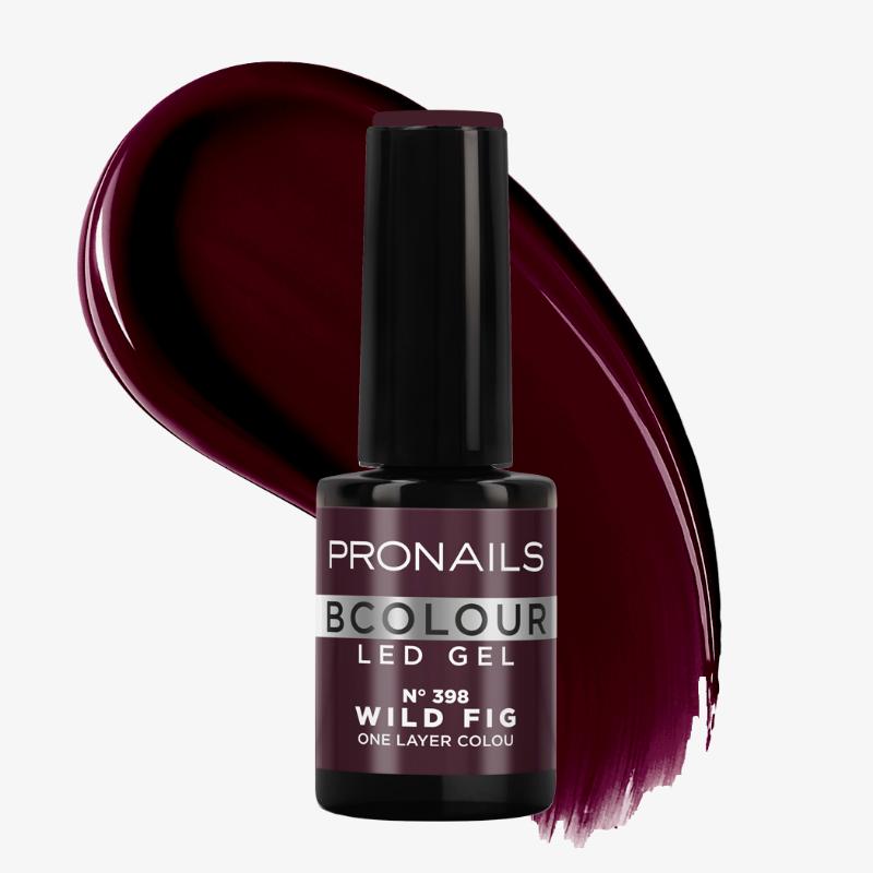 BColour 398 Wild Fig 10 ml (0.34 fl.oz)