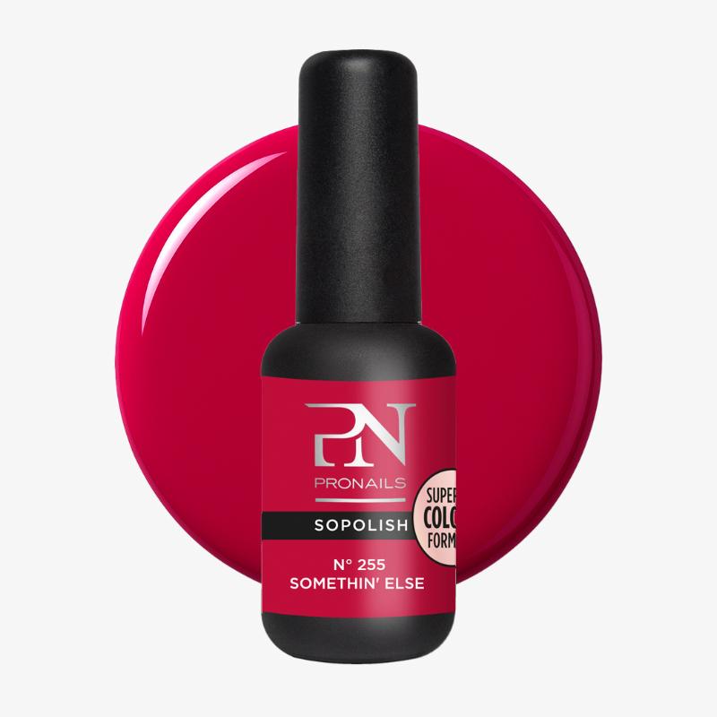 Sopolish 255 Somethin' Else 8 ml (0.27 fl.oz)
