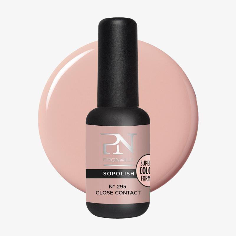 Sopolish 295 Close Contact 8 ml