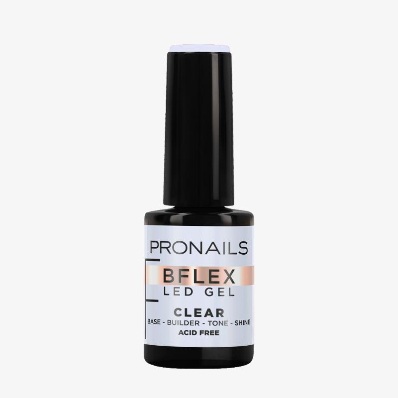 BFlex LED Gel Clear 14 ml
