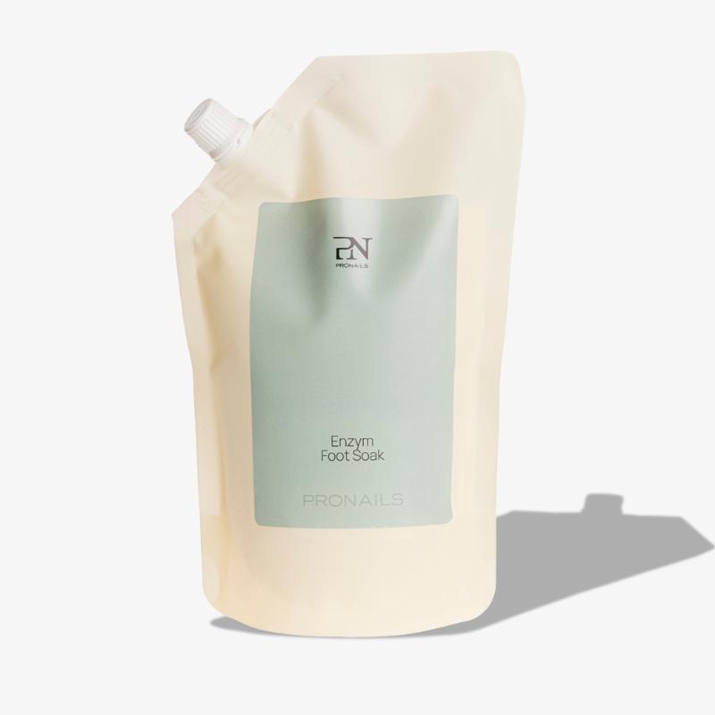 Refill Enzym Foot Soak 500 ml