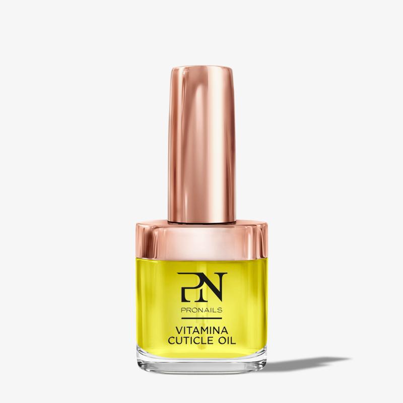 Vitamina Cuticle Oil 10 ml (0.34 fl.oz)