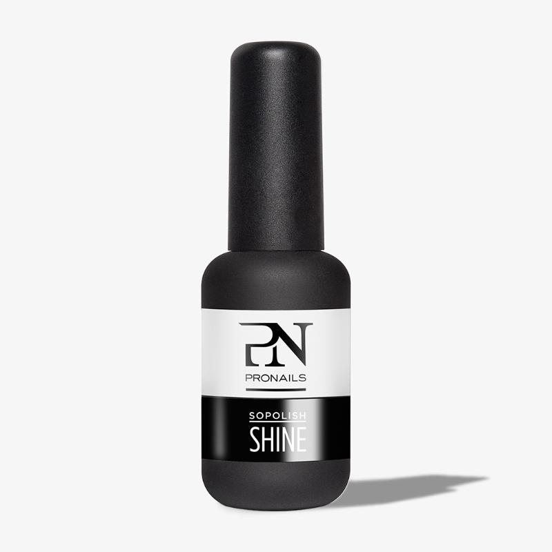Sopolish Shine 8 ml (0.27 fl.oz)