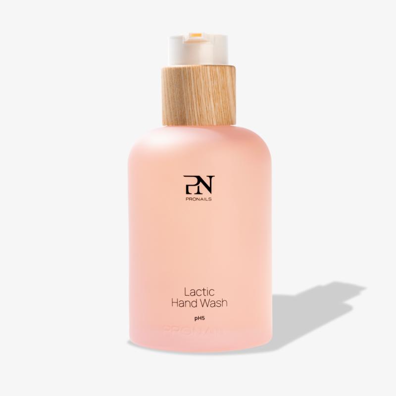 Lactic Hand Wash 250 ml (8.45 fl.oz)
