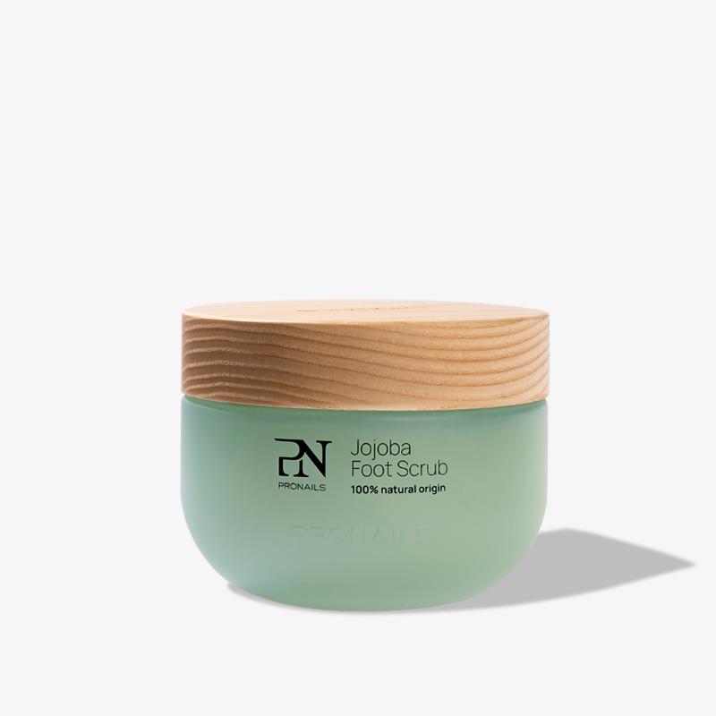 Jojoba Foot Scrub 250 ml (8.45 fl.oz)