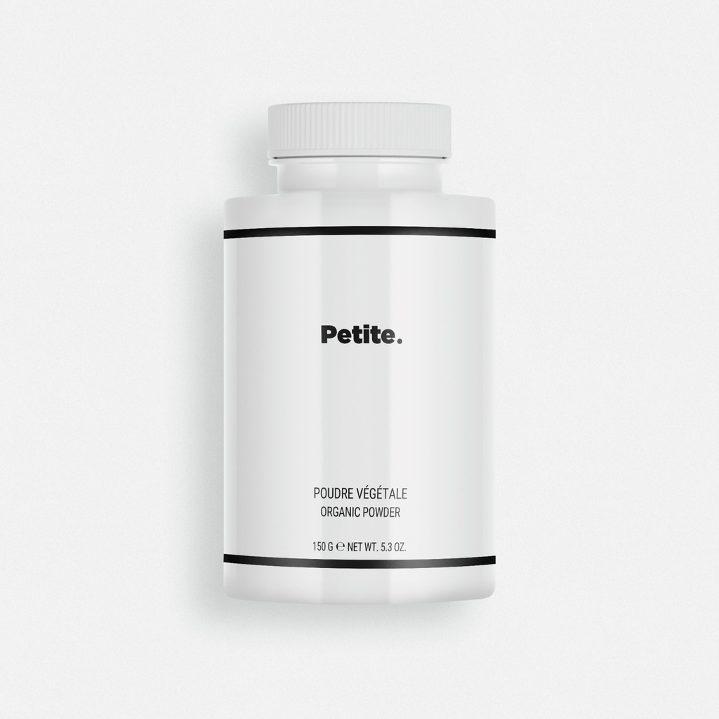 Organic Powder