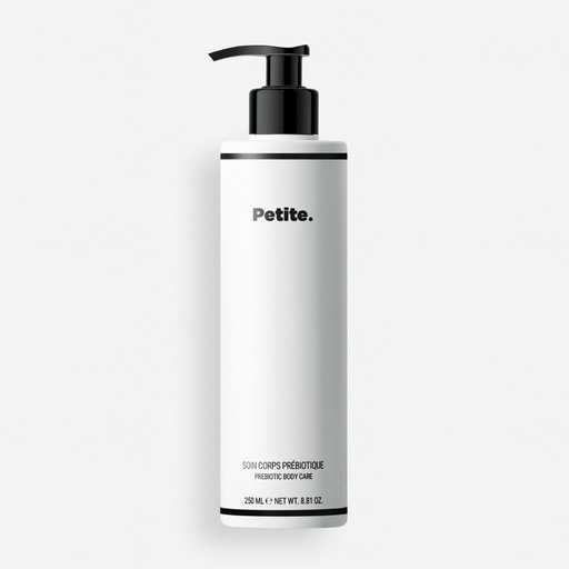 Prebiotic Body Care