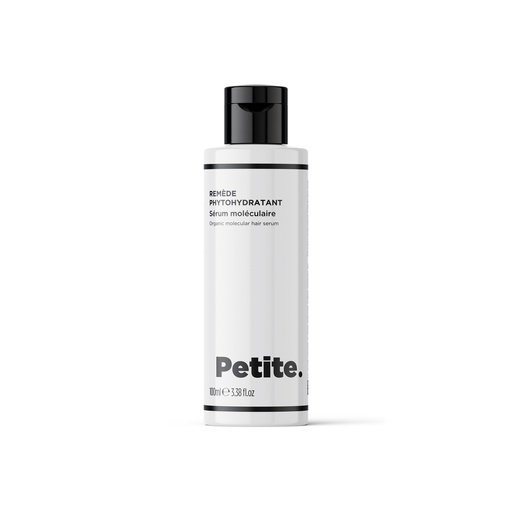 Organic Molecular Hair Serum