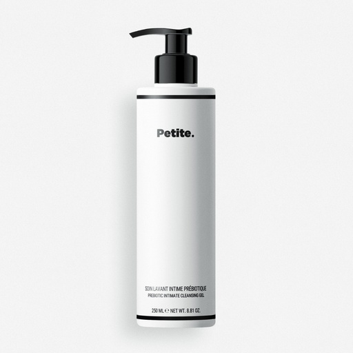 Prebiotic Intimate Clezansing Gel
