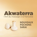 Exfoliant Collection Akwaterra