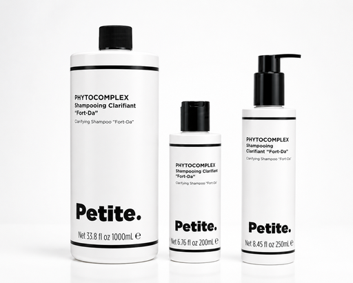 Phytocomplex Clarifying Shampoo “Fort-Da”