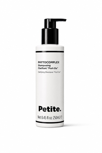 Shampoo Phytocomplex Clarifying