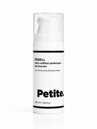 Curl Perfecting Styling Cream
