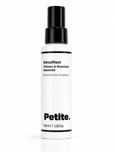 Botanical Hair Sculpting