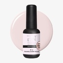 Sopolish 83 Natural Pink 8 ml
