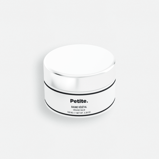 Organic Balm