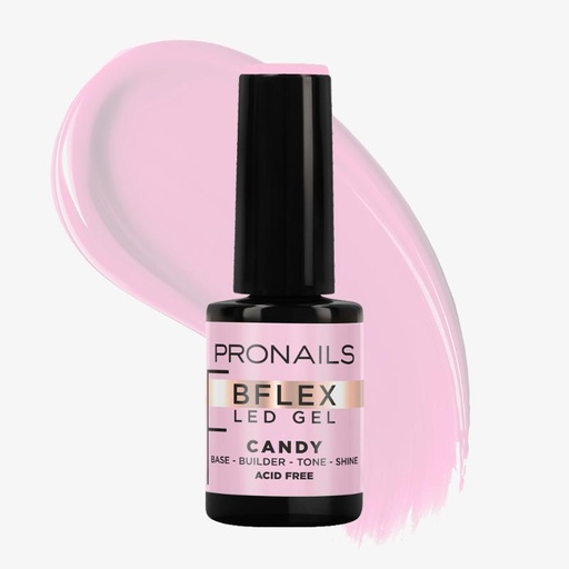 BFlex LED Gel Candy 14 ml (0.47 fl.oz)