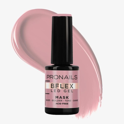 BFlex LED Gel Mask 14 ml (0.47 fl.oz)
