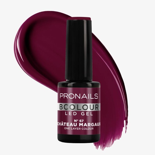 BColour 67 Château Margaux 10 ml (0.34 fl.oz)