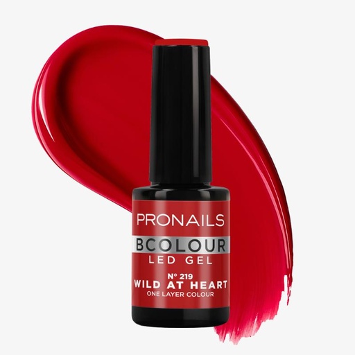 BColour 219 Wild at Heart 10 ml (0.34 fl.oz)