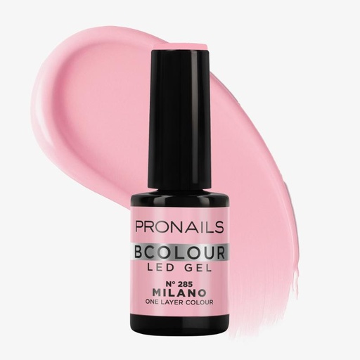 BColour 285 Milano 10 ml (0.34 fl.oz)