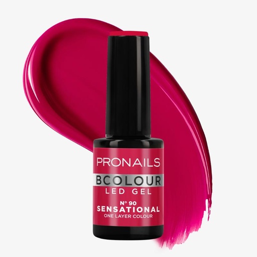 BColour 90 Sensational 10 ml (0.34 fl.oz)