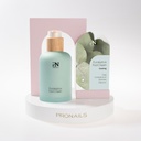 Header Card Skincare Science Foot Cream/Cracked