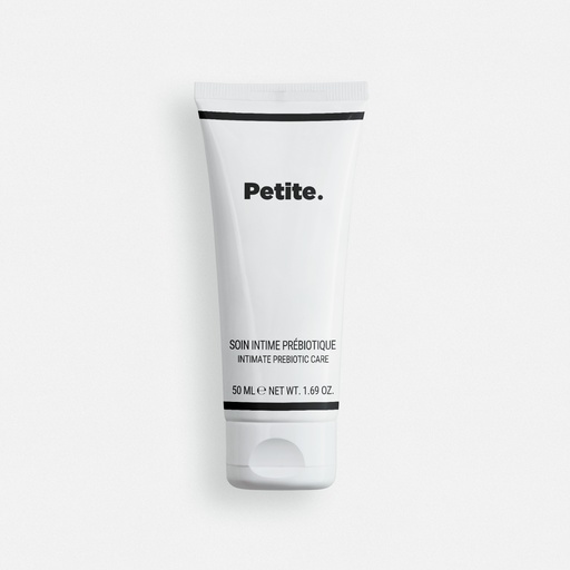 Intimate Prebiotic Care