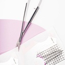 Nail Form Scissor PRO