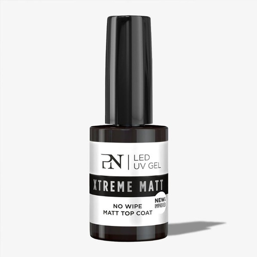 Xtreme Matt Finishing Gel 14 ml (0.47 fl.oz)