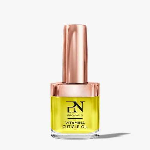 Vitamina Cuticle Oil 10 ml (0.34 fl.oz)